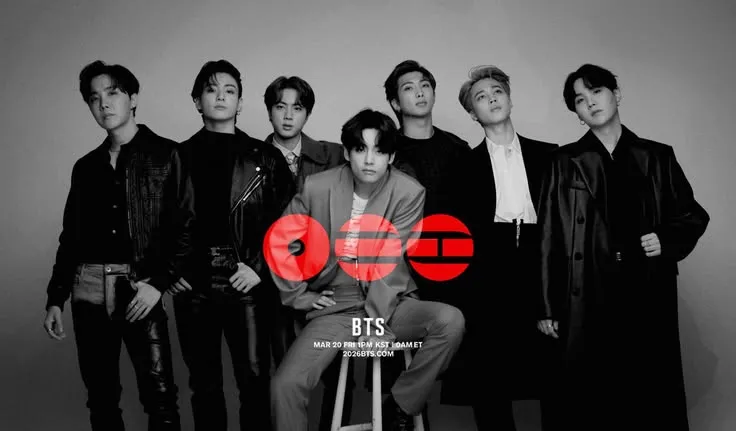 BTS