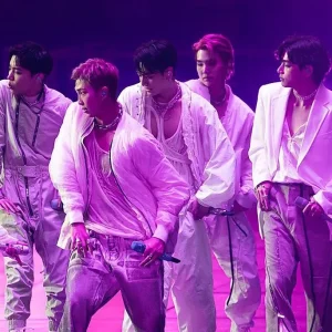 سینما کنسرت BTS