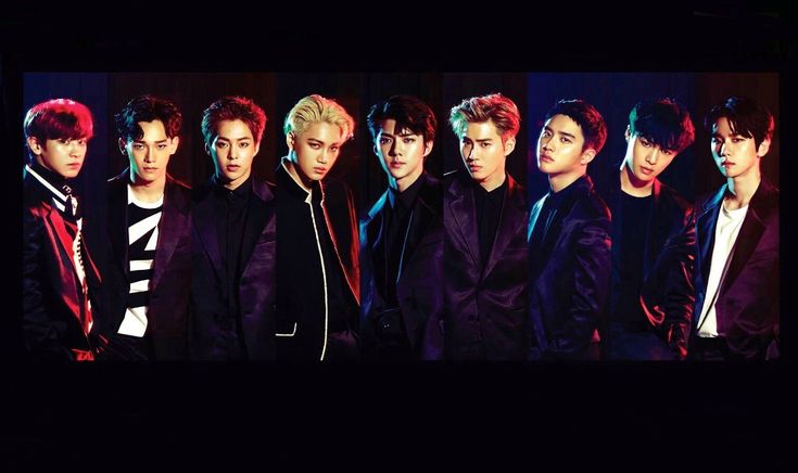 exo group