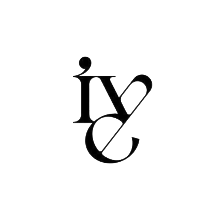 IVE logo