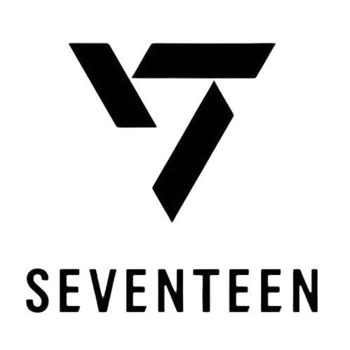 SEVENTEEN logo