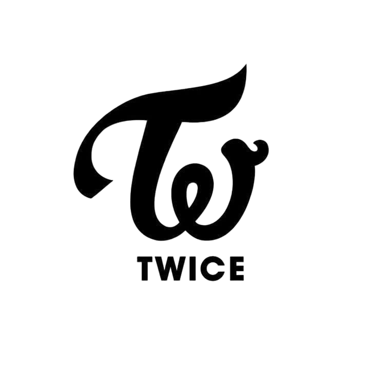 TWICE logo