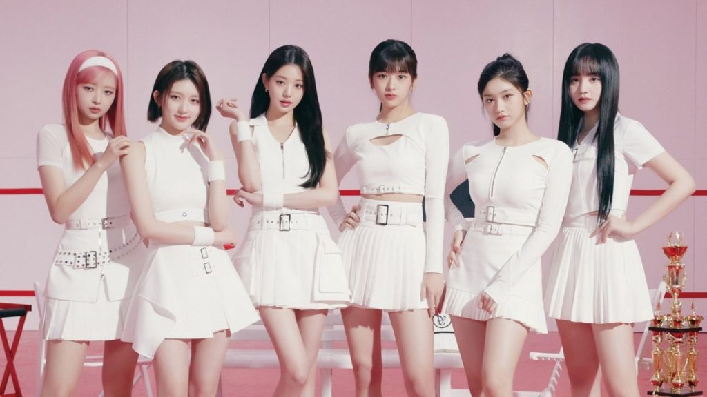 IVE